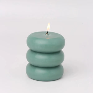Totem Candle - Bob