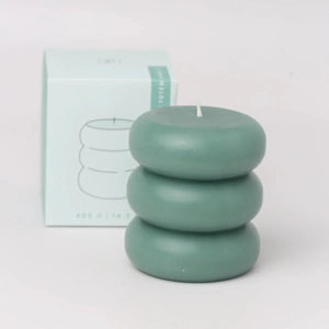 Totem Candle - Bob