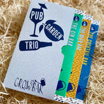 Load image into Gallery viewer, The Pub Garden Trio Grow Bar
