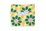 Load image into Gallery viewer, Wavy Daisy Reusable Bag - medium
