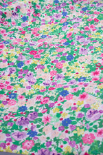 Load image into Gallery viewer, Meadow Flowers Reusable Bag - medium
