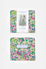Load image into Gallery viewer, Meadow Flowers Reusable Bag - medium
