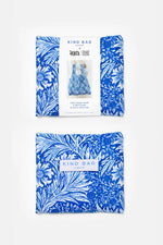 Load image into Gallery viewer, William Morris Marigold Reusable Bag - Medium
