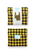 Load image into Gallery viewer, Dogtooth Reusable Bag - medium
