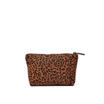 Load image into Gallery viewer, Maida Vale Pouch - leopard print
