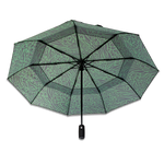 Load image into Gallery viewer, Waterloo Umbrella - artichoke animal
