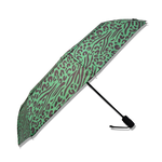 Load image into Gallery viewer, Waterloo Umbrella - artichoke animal
