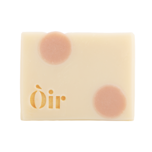 Rose Geranium Hand & Body Soap