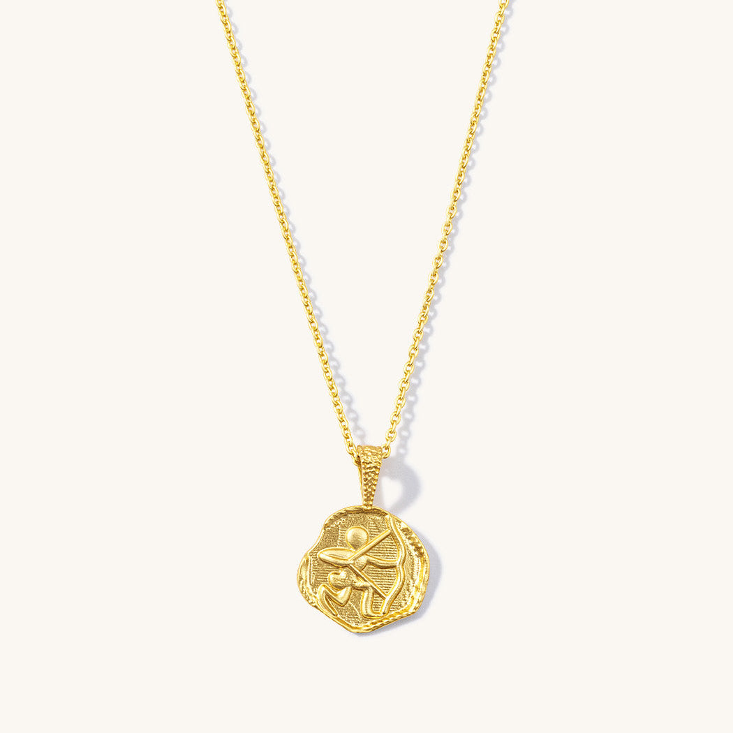 Star Sign Necklace