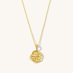 Load image into Gallery viewer, Star Sign Necklace
