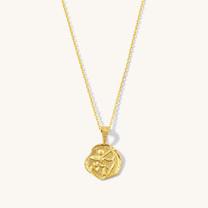 Star Sign Necklace