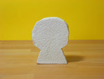 Load image into Gallery viewer, Small Ceramic Head 08
