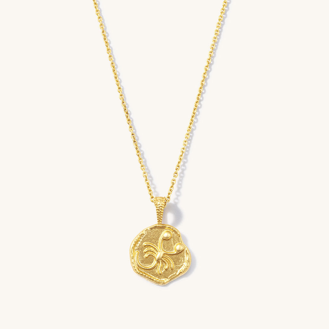 Star Sign Necklace