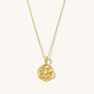 Star Sign Necklace