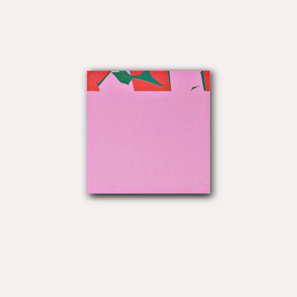 Athens Sticky Notes