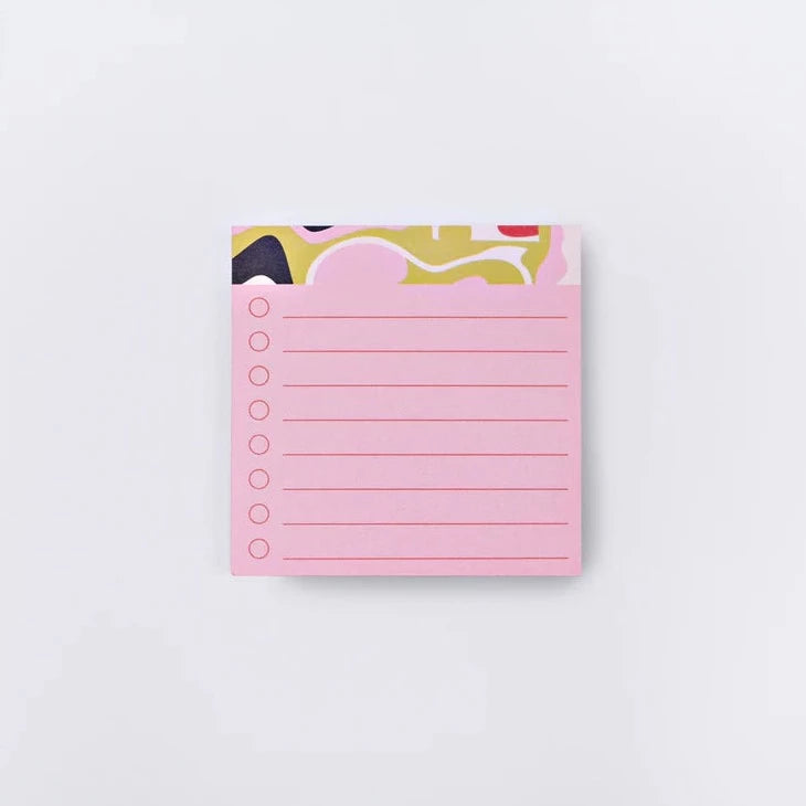Juno Sticky Notes