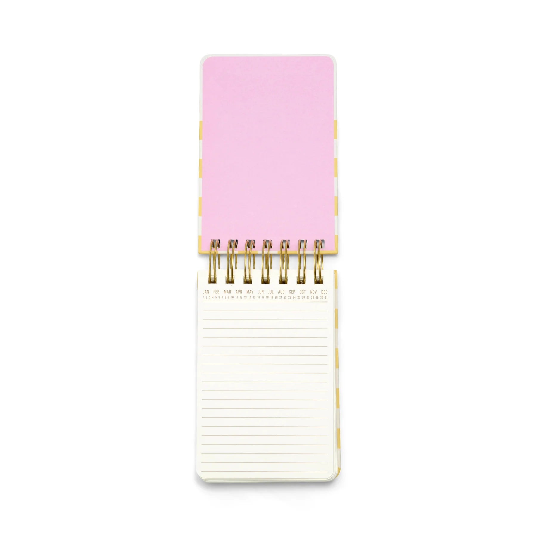 Check Notebook