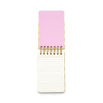 Load image into Gallery viewer, Wavy Stripes Notebook
