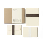 Load image into Gallery viewer, Coffeenotes Luxury Writing Paper Set
