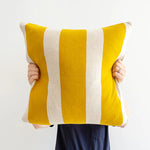 Load image into Gallery viewer, Enkel Cushion Cover - Citrus
