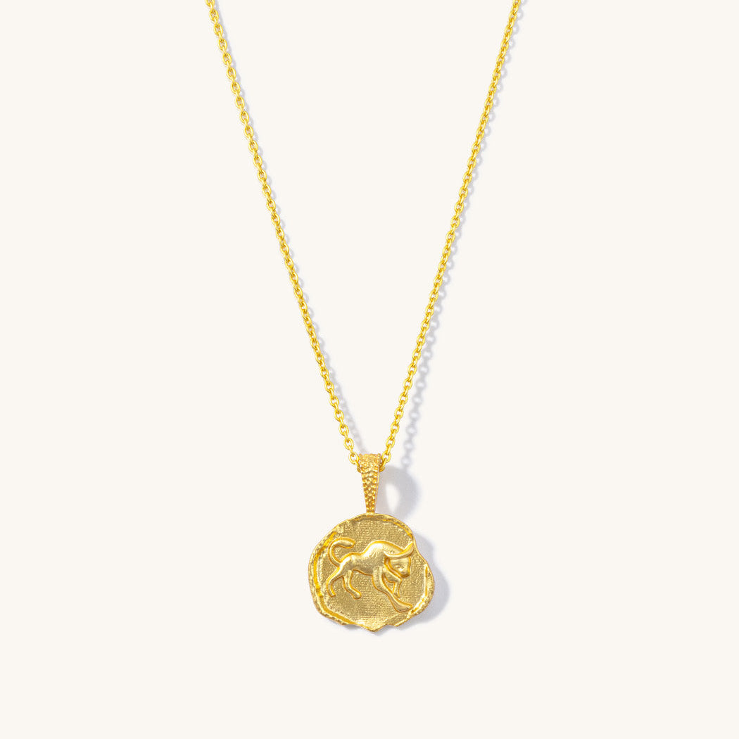 Star Sign Necklace