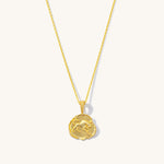 Load image into Gallery viewer, Star Sign Necklace
