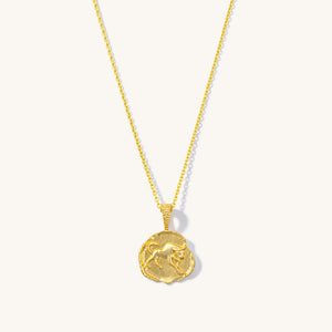 Star Sign Necklace