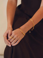 Load image into Gallery viewer, Tidal Cuff
