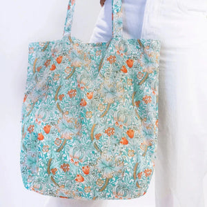 William Morris Golden Lily Tote