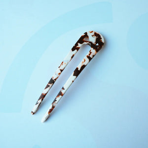 Umber Hair Pin