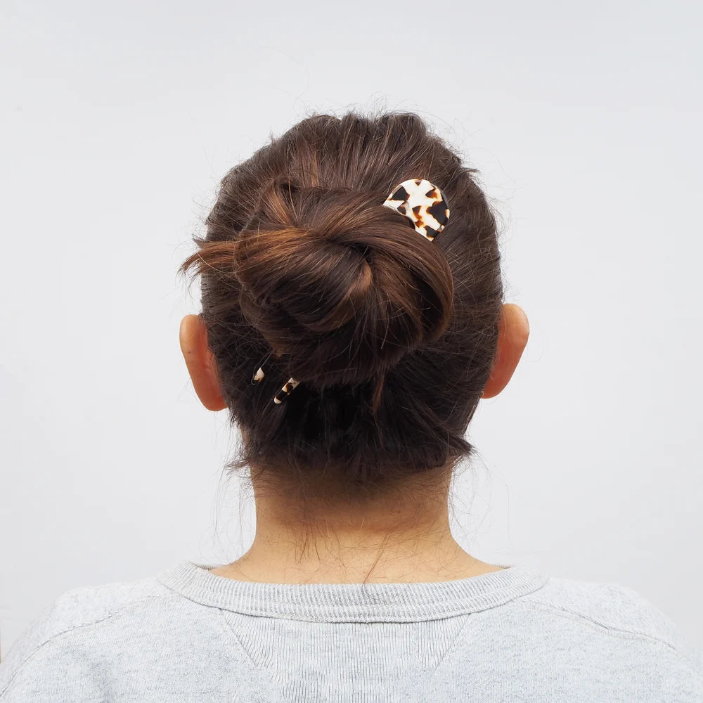 Umber Hair Pin