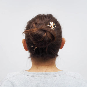 Umber Hair Pin