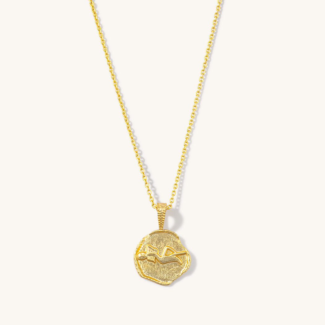 Star Sign Necklace