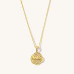 Load image into Gallery viewer, Star Sign Necklace
