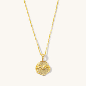 Star Sign Necklace
