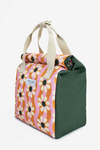 Wavy Daisy Lunchbag