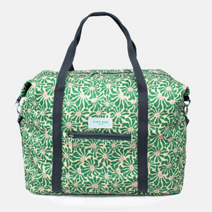 Weekender Bag - Abstract Flowers