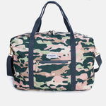 Load image into Gallery viewer, Weekender Bag - Camouflage
