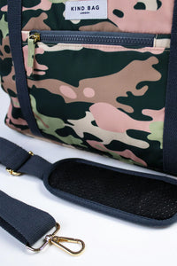 Weekender Bag - Camouflage