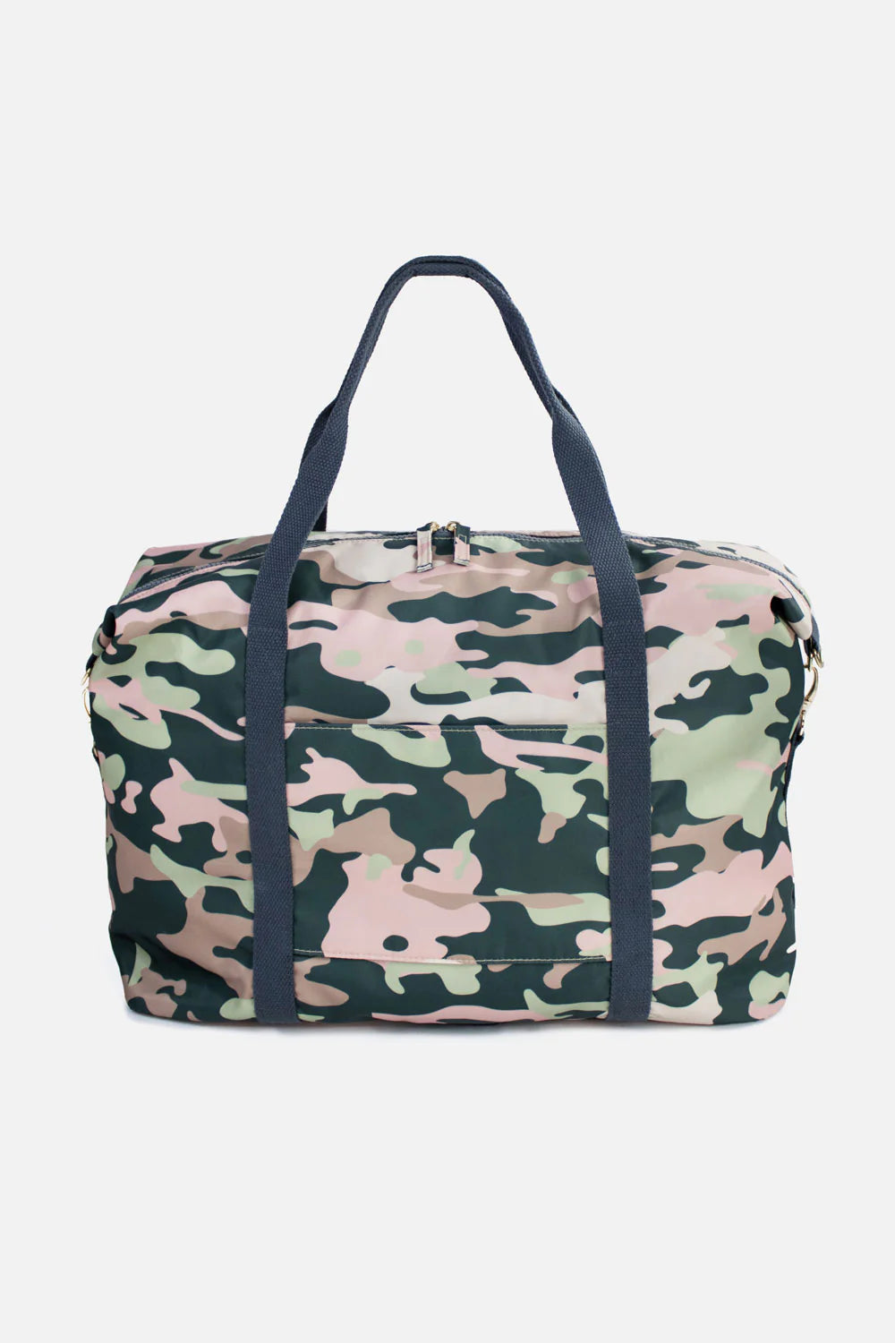 Weekender Bag - Camouflage
