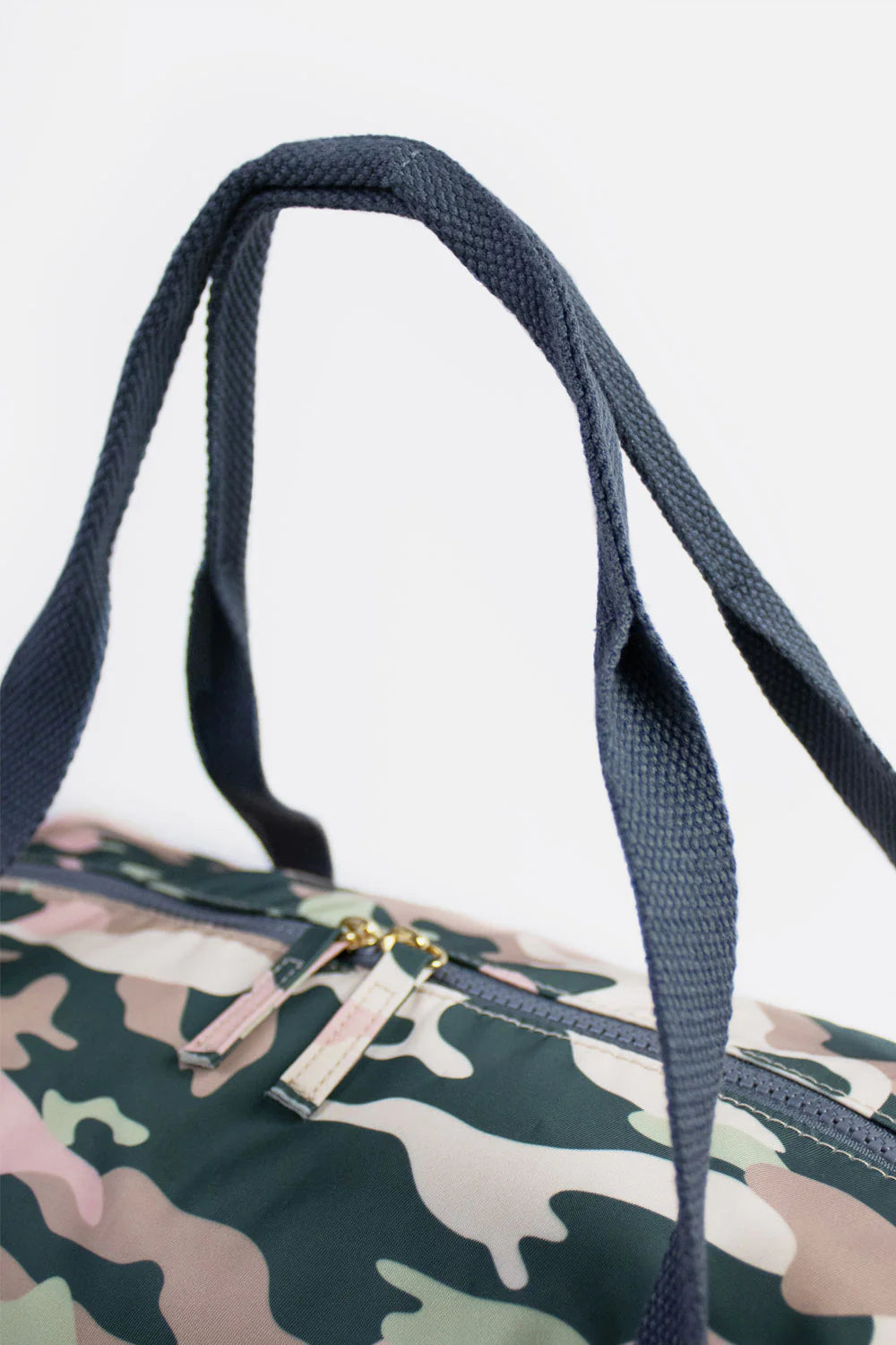 Weekender Bag - Camouflage