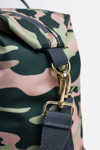 Weekender Bag - Camouflage