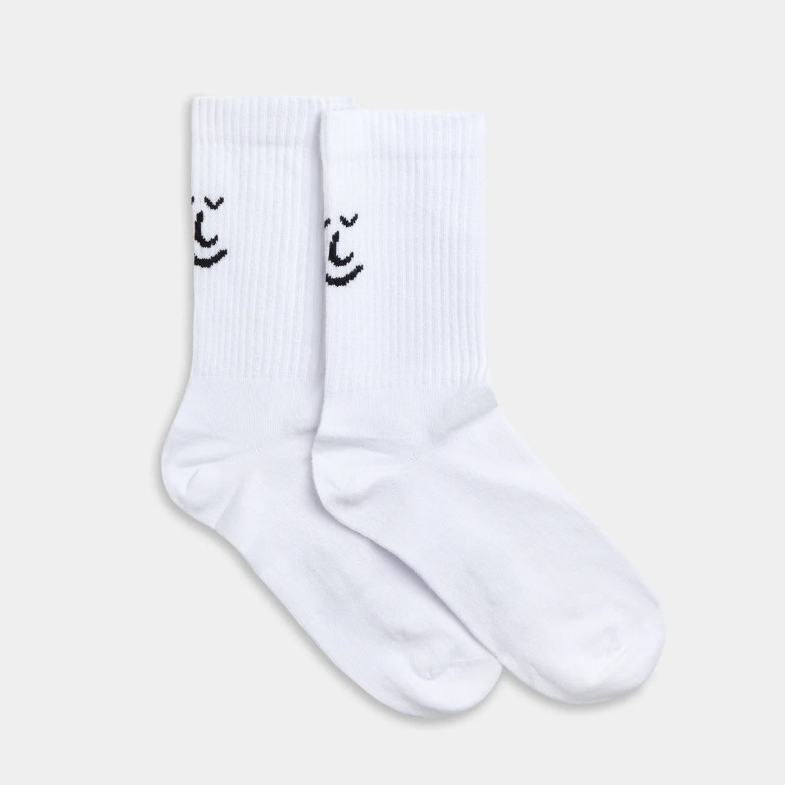Sporty & Kind Ribbed Organic Cotton Socks