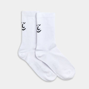 Sporty & Kind Ribbed Organic Cotton Socks