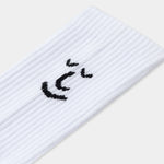 Load image into Gallery viewer, Sporty &amp; Kind Ribbed Organic Cotton Socks
