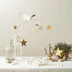 Load image into Gallery viewer, Eco Felt Pom Pom Garland
