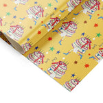 Load image into Gallery viewer, Cake in Boots Gift Wrap

