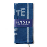 Load image into Gallery viewer, Always Be Polite To The Chef Tea Towel
