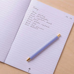 Load image into Gallery viewer, Boho Burst A5 Notebook
