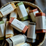 Load image into Gallery viewer, Natural Mini Soap - various
